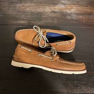 New Sperry Top Sider/Chad Steppers (Size 10.5)
